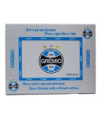 Porta Retrato Do Grêmio Horizontal 10X15 - Produto Oficial Licenciado